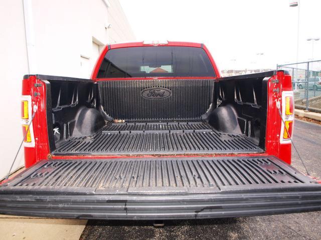 Ford F150 2010 photo 3