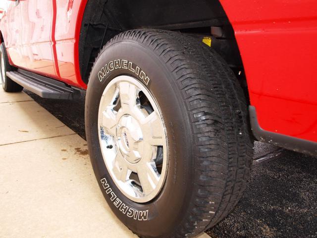 Ford F150 2010 photo 4