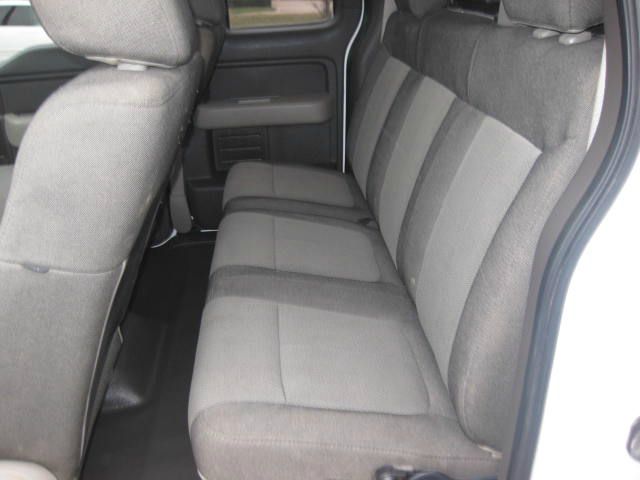 Ford F150 2010 photo 1