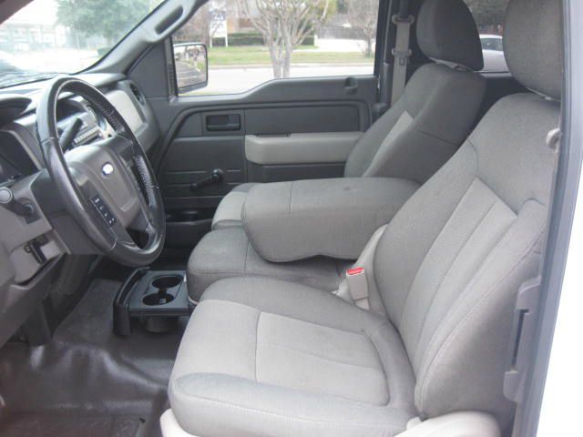 Ford F150 2010 photo 2