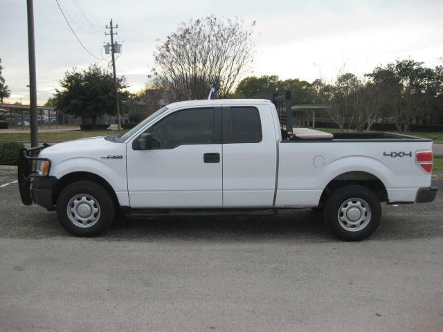 Ford F150 2010 photo 3