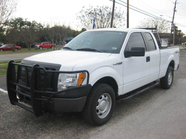 Ford F150 2010 photo 4