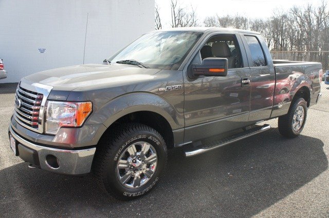 Ford F150 REG CAB 119. Unspecified