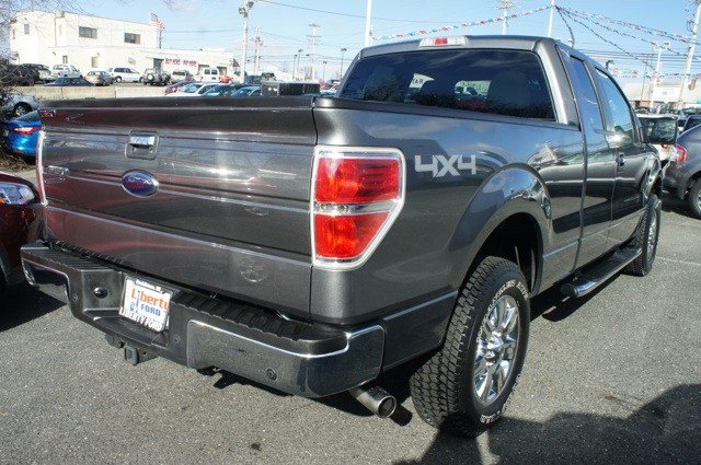Ford F150 2010 photo 1