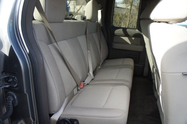 Ford F150 2010 photo 3