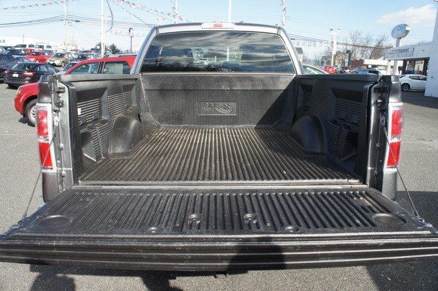 Ford F150 2010 photo 4