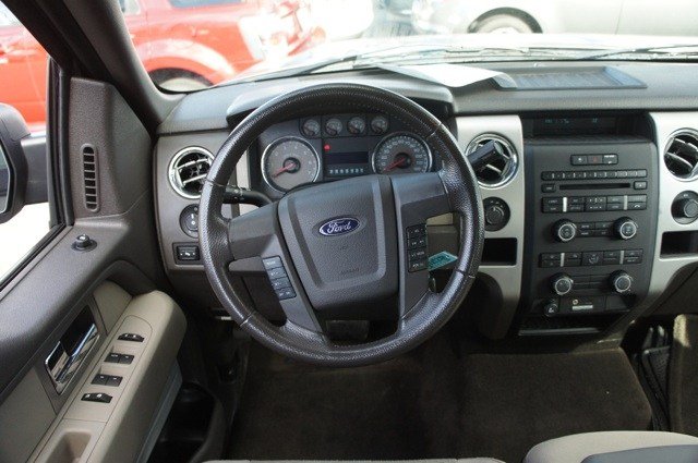 Ford F150 2010 photo 5