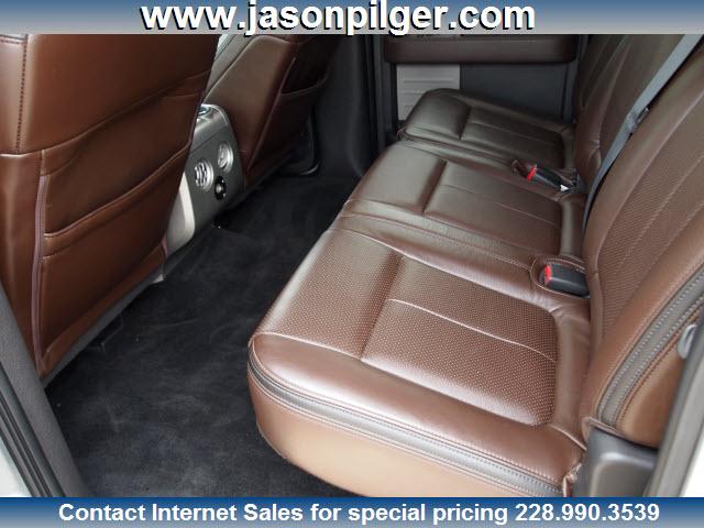 Ford F150 2010 photo 1