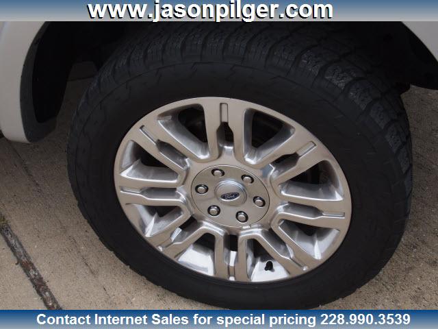 Ford F150 2010 photo 3