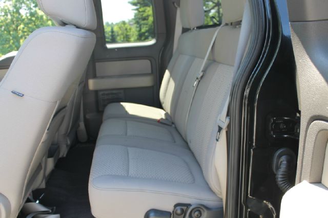 Ford F150 2010 photo 11