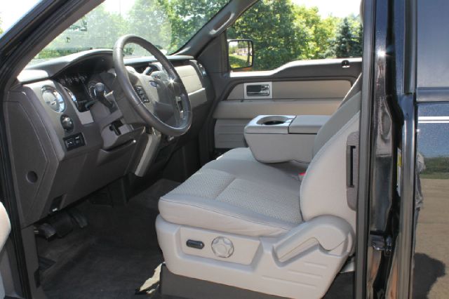 Ford F150 2010 photo 15