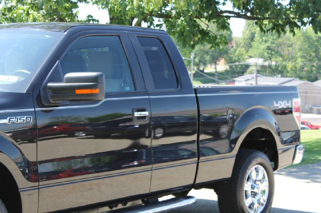 Ford F150 2010 photo 17