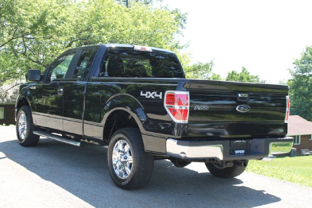 Ford F150 2010 photo 18