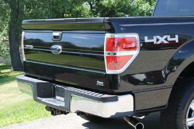 Ford F150 2010 photo 19