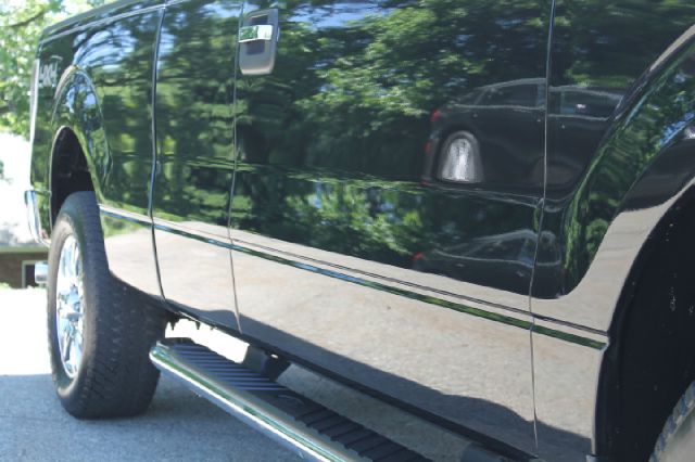 Ford F150 2010 photo 21