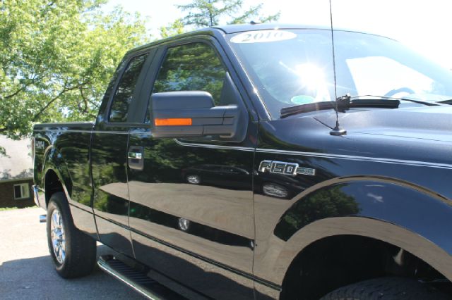 Ford F150 2010 photo 22