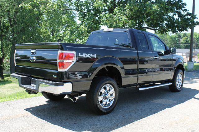 Ford F150 2010 photo 23