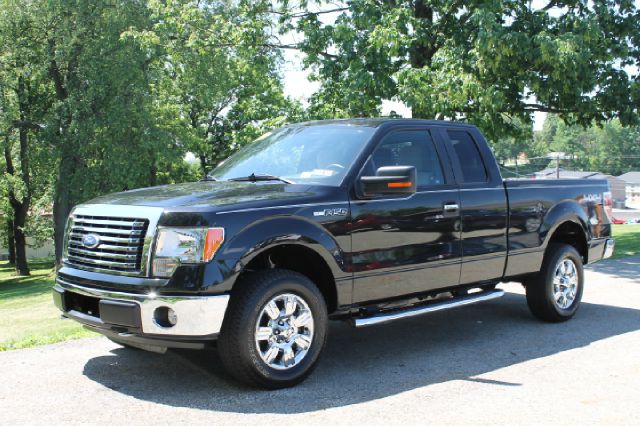 Ford F150 2010 photo 24