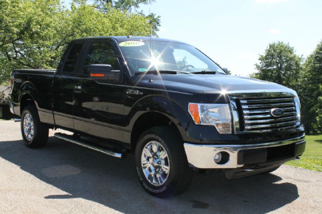 Ford F150 2010 photo 25