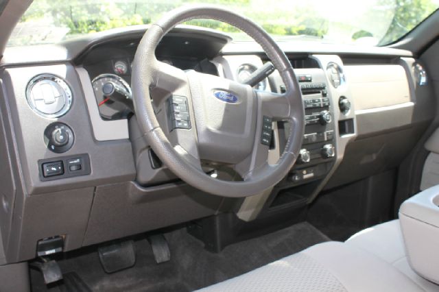 Ford F150 2010 photo 26