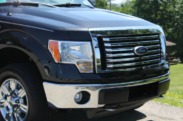 Ford F150 2010 photo 28