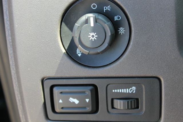 Ford F150 2010 photo 3