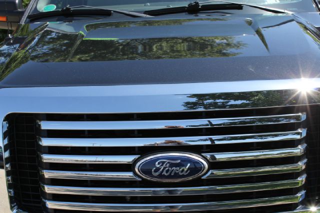 Ford F150 2010 photo 4