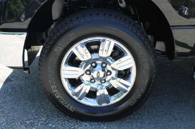 Ford F150 2010 photo 5