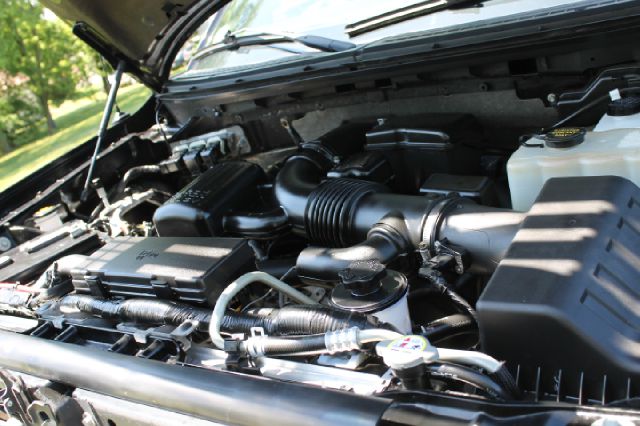 Ford F150 2010 photo 6