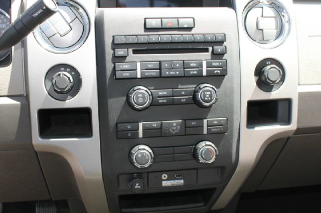 Ford F150 2010 photo 8