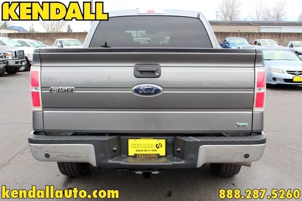 Ford F150 2010 photo 5