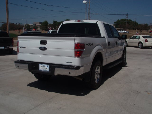 Ford F150 2010 photo 1