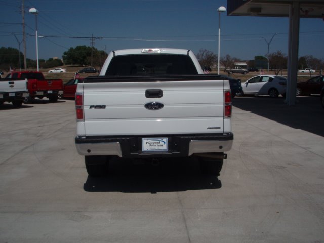 Ford F150 2010 photo 2