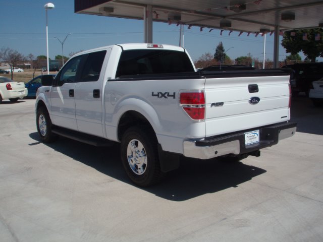 Ford F150 2010 photo 3