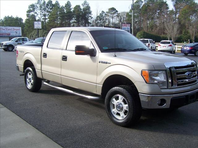 Ford F150 2010 photo 2