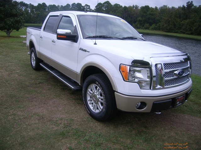 Ford F150 SE ONE Owner Clean Carfax Van Unspecified