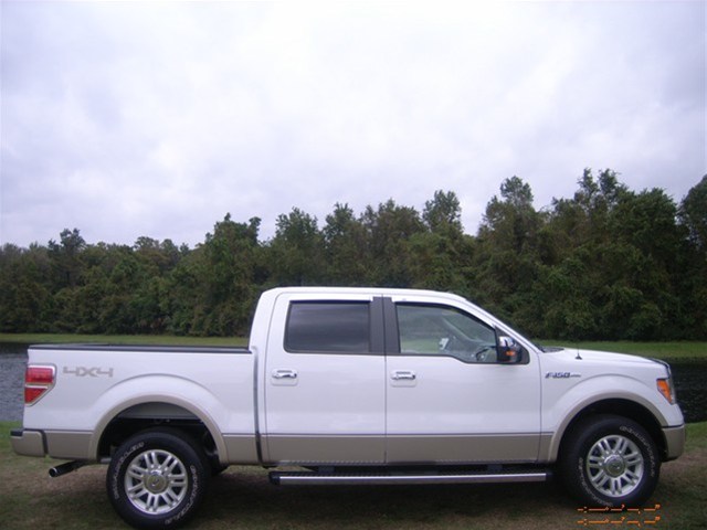 Ford F150 2010 photo 1