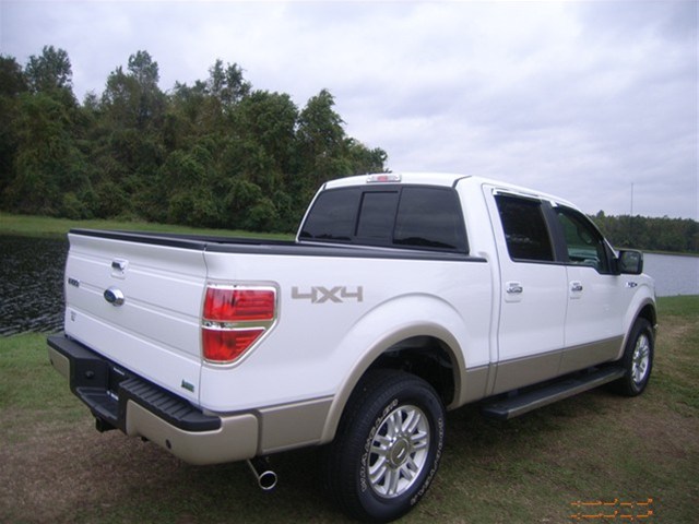Ford F150 2010 photo 2