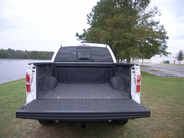 Ford F150 2010 photo 4