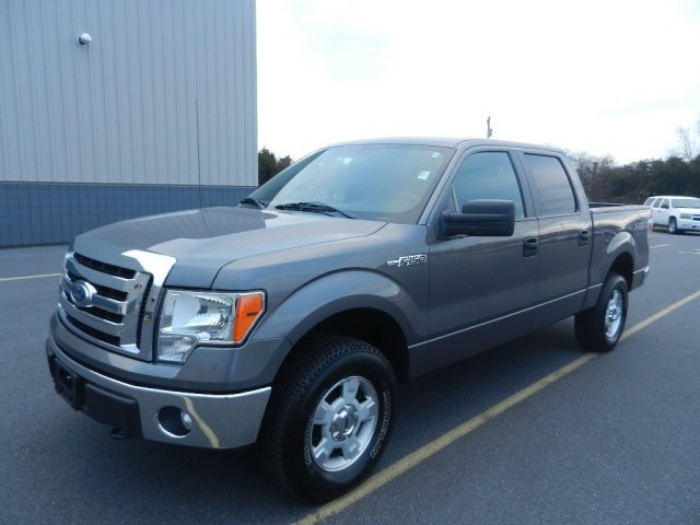 Ford F150 AWD EX Unspecified