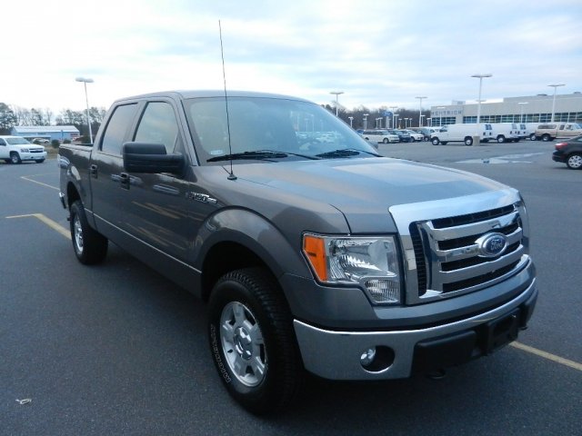 Ford F150 2010 photo 1