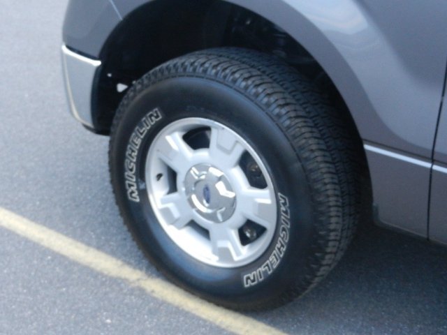 Ford F150 2010 photo 4