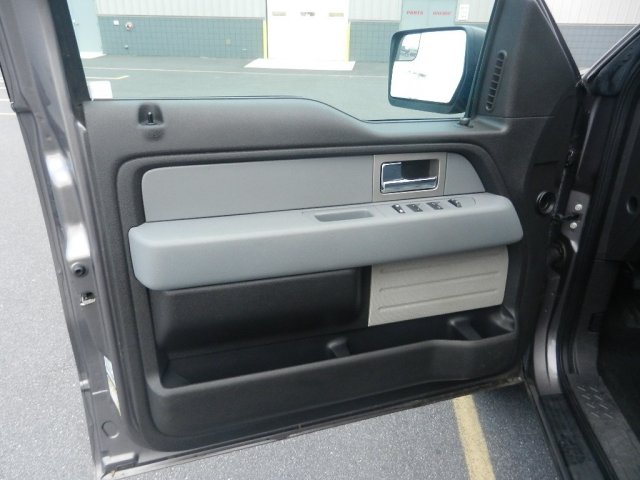 Ford F150 2010 photo 5