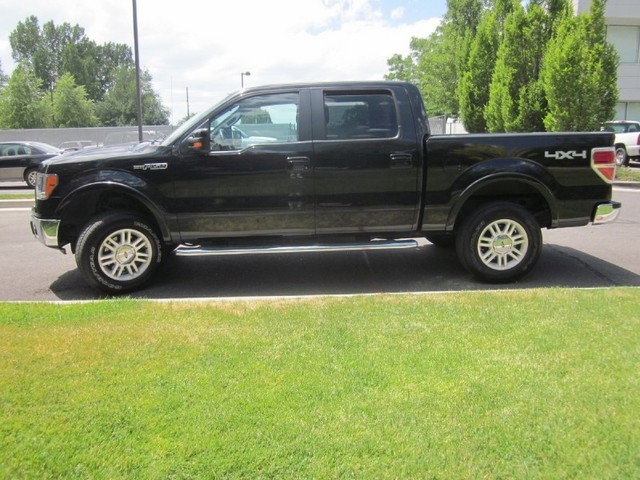 Ford F150 2010 photo 2