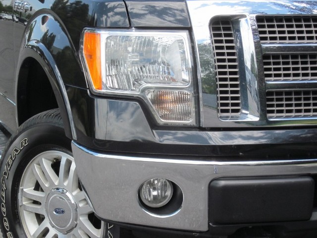 Ford F150 2010 photo 5