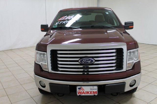 Ford F150 2010 photo 1