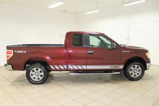 Ford F150 2010 photo 2