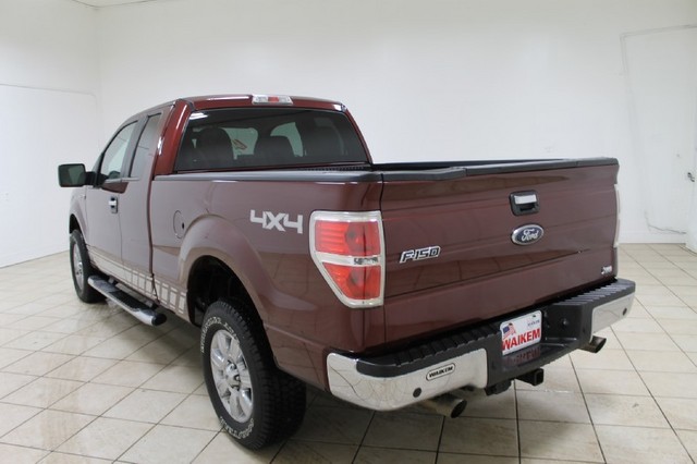 Ford F150 2010 photo 3