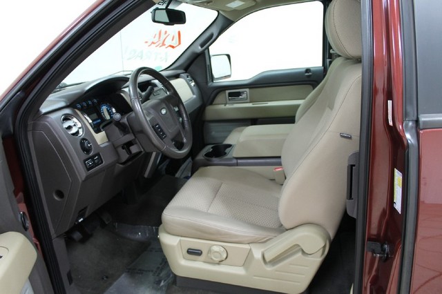 Ford F150 2010 photo 5