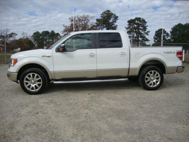 Ford F150 2010 photo 1